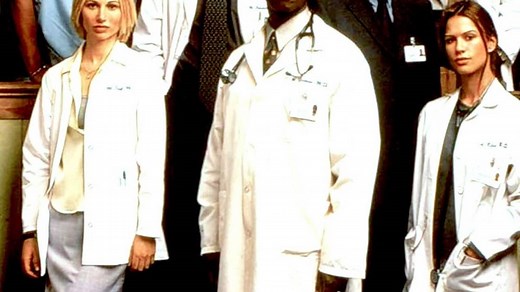 Gideon's Crossing Summary, Trailer, Season List, Cast, Where to Watch and More