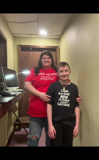 Happy 3 year anniversary of your adoption Anthony Kyle Brady Dorton! My favorite thing in the world is getting to be your mom! #adoption #adoptionjourney #adoptionday