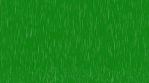 Download Rain falling and splash on green screen looping effects free download for free