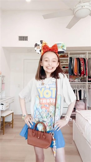 BaubleBar sent me the cutest Toy Story Collection #toystory5