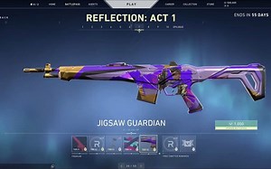 Kay/O选择角色动画和新的通行证