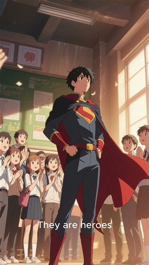 Teachers – The True Heroes #heartfeltpoem #poems