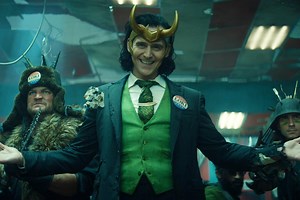 ‘Loki’ Showrunner on How the Series Impacts Marvel’s Phase 4 —And Season 2