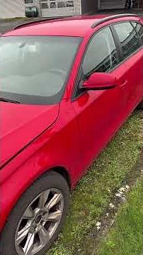 Repairing an Audi engine control unit 👨🏻‍🔧 #audi #electronics #carrepair #auto #repair #automobile