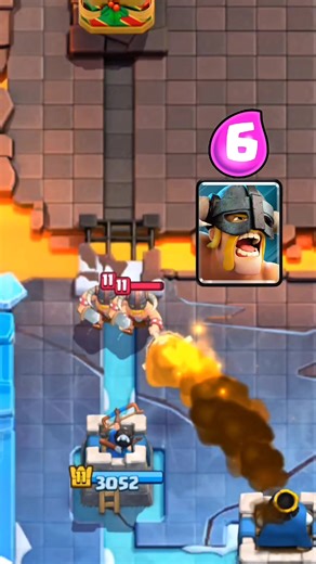 Best Clash Royale Shorts Compilation