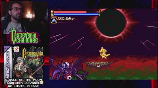 burst_error - Twitch