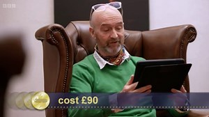 Antiques Road Trip: Izzie Balmer makes impressive profit