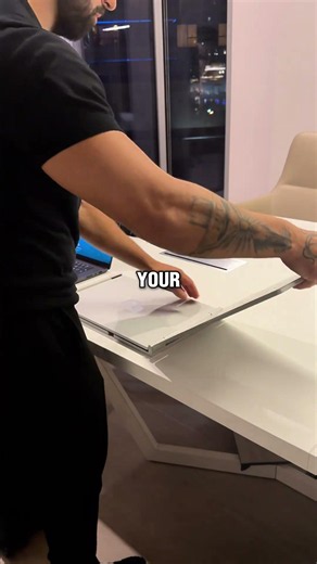 Stop Working From One Screen
