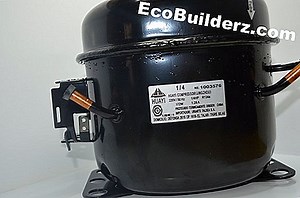 Cómo reemplazar el relé del compresor en un refrigerador - 2025 | Es.EcoBuilderz.com