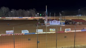 Chris Madden | Cherokee Speedway