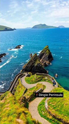 Vacation Package & Tour to Ireland (Starting at ~$800)