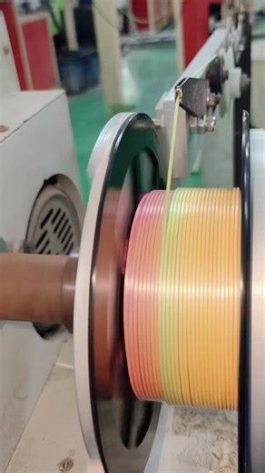 🎥 Production day at our factory — 3D printing filament is being extruded, tested, and spooled (real shop floor footage). We are a factory-direct 3D printing consumables manufacturer in China, and we’re looking for long-term global cooperation in: 🌍 Europe · USA · Canada · Australia · Mexico · North America · Central America · South America · worldwide ✅ Materials we manufacture: PLA, PLA , PLA-CF, PETG, PETG-CF, PA/Nylon, PA-CF, ABS, ABS-CF, ASA, ASA-CF, TPU CF/GF blends custom formulations & 