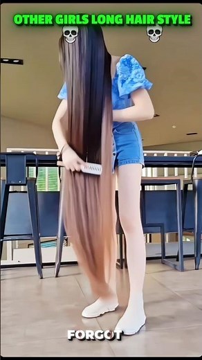 part 9 long hair style