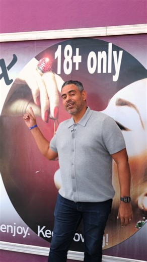 Sentoo | For over 20 years, Relax Store has been a trusted adult toy store in Curaçao, built around care, discretion, and education. From pleasure... | Instagram