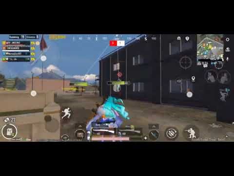 CHEAT PUBG TERBARU 4.2 NO ROOT NO VIRTUAL ESP HACK PUBG