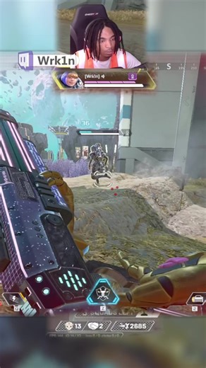 Apex Legends: Mastering Wattson with Mouse and Keyboard