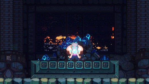 LUCID - Official Gamescom 2025 Gameplay Trailer