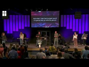 Cornerstone_Church Live Stream