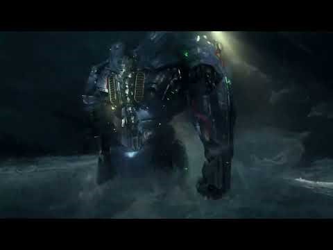 Gipsy Danger vs Knifehead - First Fight Scene - Pacific Rim (2013) Movie Clip HD