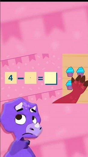 Let’s Subtract! ➖ Learn to Subtract by Singing 🎶