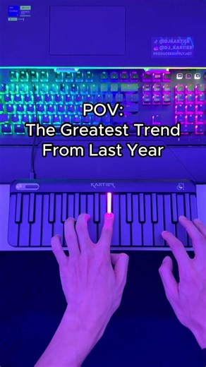 WE are bringing this to 2026?👀 Piano is in bio for yall with all famous sounds I use💯 #vision #phonk #funk