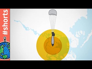 世界上最大的核武器（史蒂芬·弗莱解说）#短视频 - MinuteEarth