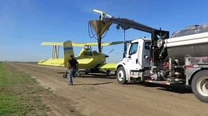 39K views · 386 reactions | Video: Rice Seeding is underway throughout the valley - with scenes like this one from Montna Farms in Yuba City. | California Rice Commission | Facebook