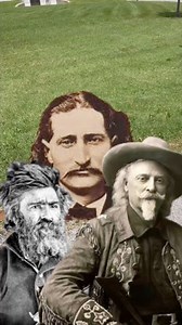 602 reactions · 62 shares | Did You Know Wild Bill Hickok Buffalo Bill Cody And Jeremiah Johnson Battled ? #Civilwar #wildbillhickok #buffalobillcody | Jeff Schreckler | Facebook