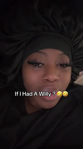 If I Had A Willy: A Humorous Take