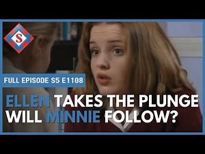 Shortland Street - Season 5 (Episode 1108)