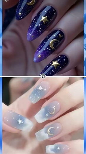 light blue colour 💙🆚 Dark blue colour