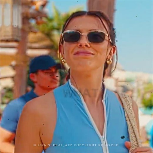 Season 6 Eleven Leak !? 😳 #strangerthings #webseries #shorts #edit