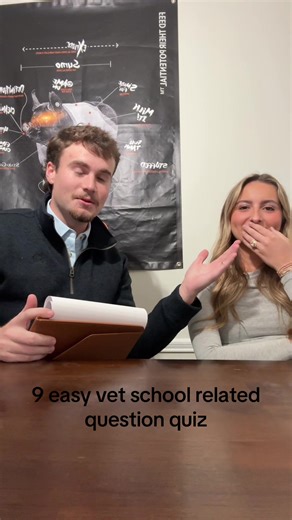 Quiz on Veterinary Medicine: Test Your Knowledge