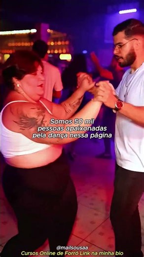 Rhytmic Footwork Techniques Forró 🇧🇷 @mailsousaa
