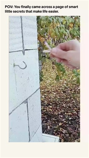 #diy #tips #tricks #howto #homemade