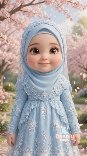 Surah Al-Lahab 🤍 Beautiful Quran Recitation #SurahAlLahab #Quran #IslamicKids #shortsfeed
