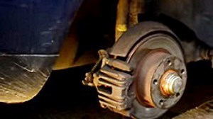 Audi A3 Brake Modifications and How to Replace Brake Pads