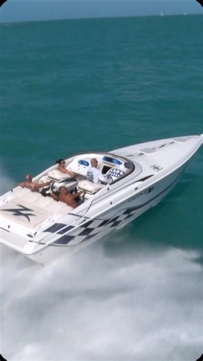 24K views · 1.1K reactions | Team Sno Problem - 33’ Donzi w/ 2x Mercury Racing 525 - stomping the 2023 Key West Poker Run #keywestpokerrun - see full episodes on FPC’s YouTube channel - search Florida Powerboat Club! @flpowerboat @mercuryracing @iconicmarinegroup @Iconicmarinekeylargo @donzi_powerboats @donziboats @donzi_marine @fountain_official @cortezcovemarine @suncoastpowerboats @shorethingstorage | Florida Powerboat Club | Facebook