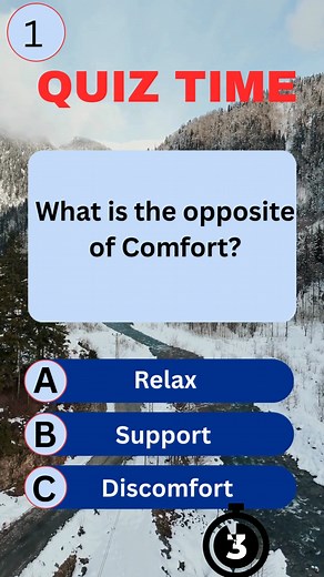 37 reactions | Quize on Reels | Facebook