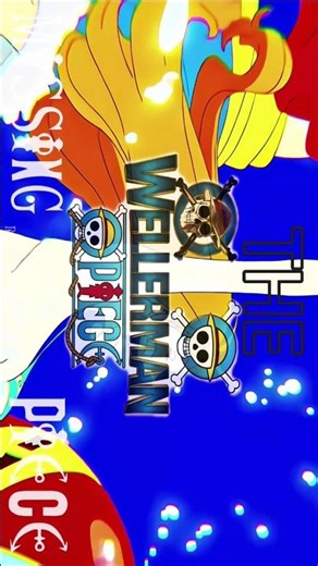 One piece anime vs Live action #fypシ #fypシ゚viral #anime