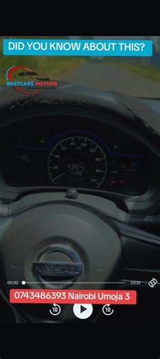 Discover the Unique Features of the Nissan Note