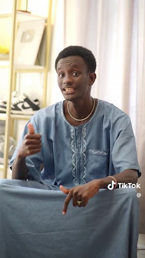 Senegal nexna😂🇸🇳👨🏿‍🦯