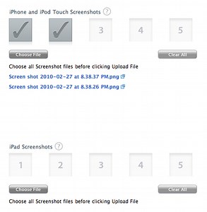 Updated iTunes Connect: Submitting iPad Apps Interface - 9to5Mac