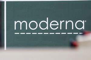 Moderna CEO: 80% of Future Variants Will Be Manageable