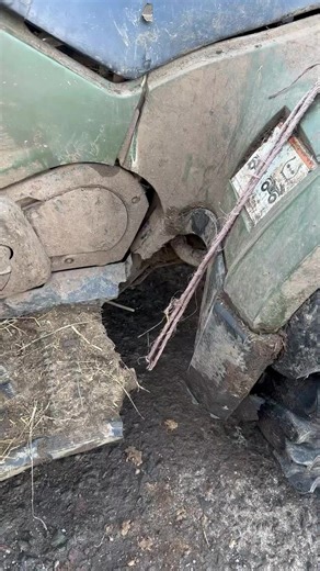 60K views · 434 reactions | This video is not meant to run down one manufacturer (after all we sold both machines) but to build up another and more importantly show the different ways two manufacturers handle the same issue. | ATV Services Scotland Ltd | Facebook