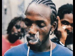 Mavado Money Changer (Baddaz Riddim)