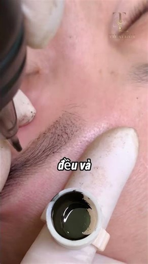 Phun mày ombre là gì? Vì sao ngày càng nhiều chị em bỏ phun mày tản bột?