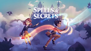 Spells & Secrets for Nintendo Switch - Nintendo Official Site