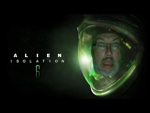 ALIEN: Isolation Part 6