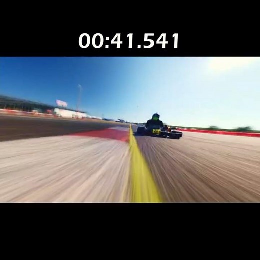 47.981s Fastest Lap | NKC LO206 Quali | Raceway Park | 2025-08-09